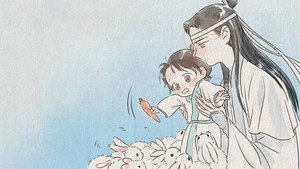 魔道祖师（广播剧） Speciális epizódok Ep.39 39. epizód