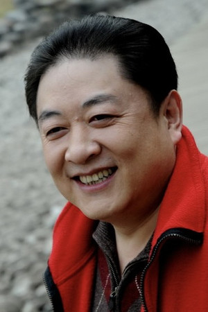 Liu Bin profil kép