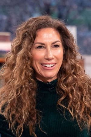 Gaynor Faye profil kép