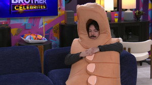 Big Brother Célébrités 6. évad Ep.11 11. epizód