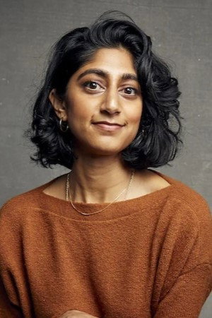 Sunita Mani profil kép