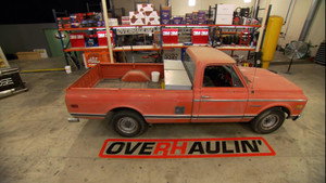 Overhaulin' 5. évad Ep.2 2. epizód