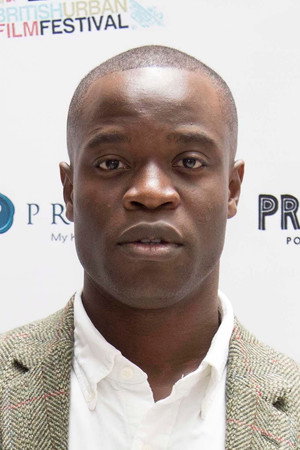 Emmanuel Imani profil kép