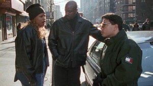 New York Undercover 1. évad Ep.17 17. epizód