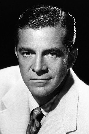 Dana Andrews profil kép