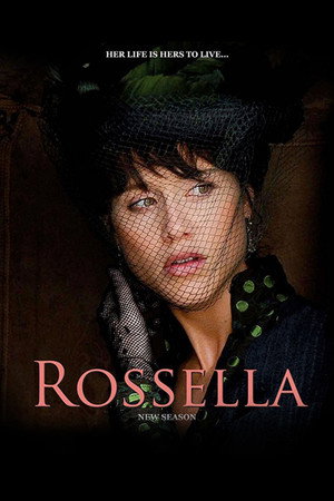 Rossella - Egy tiszta szívű asszony poszter