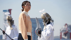 仮面ライダーギーツ 1. évad Ep.31 31. epizód