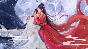 仙剑三：生情 kép