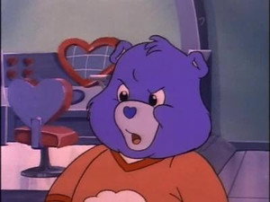 The Care Bears 4. évad Ep.32 32. epizód