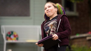 The Dumping Ground 6. évad Ep.5 5. epizód