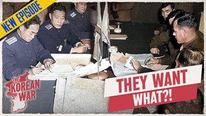 The Korean War by Indy Neidell 2. évad Ep.43 43. epizód