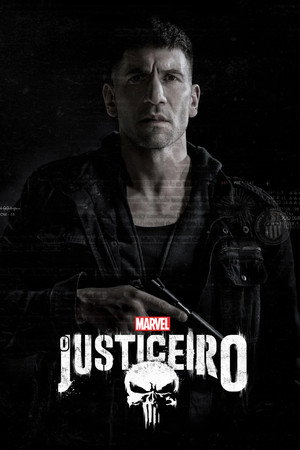 Marvel A Megtorló poszter