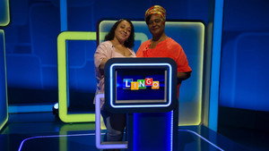 Lingo 2. évad Ep.7 7. epizód
