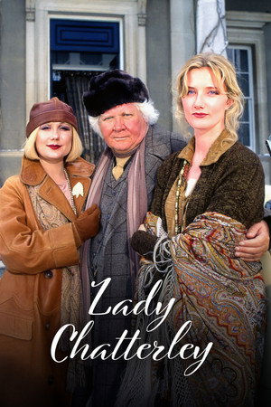 Lady Chatterley szeretője poszter