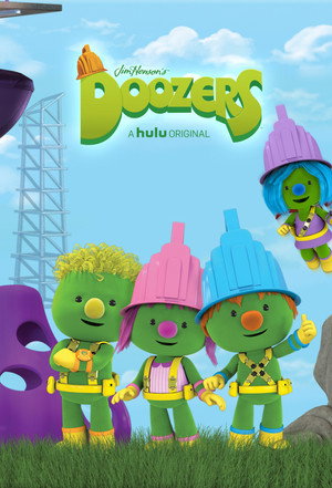 Doozers poszter