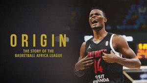 Origin: The Story of the Basketball Africa League 1. évad Ep.3 3. epizód