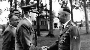 Histoires de Guerre 7. évad Ep.6 6. epizód