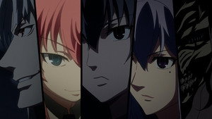 ディエス・イレ 1. évad Ep.7 7. epizód