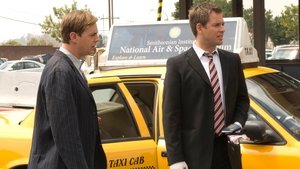 NCIS: Tengerészeti helyszínelők 4. évad Ep.23 A trójai ló
