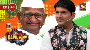 The Kapil Sharma Show 1. évad Ep.48 48. epizód