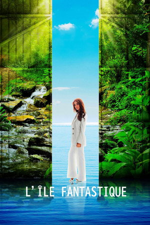 Fantasy Island poszter