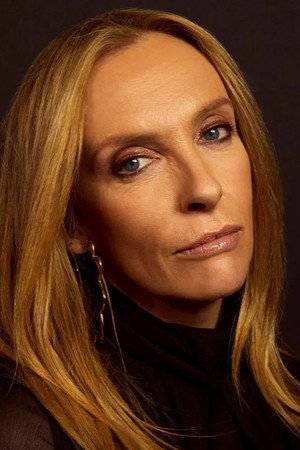 Toni Collette profil kép