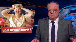 heute-show 26. évad Ep.32 32. epizód