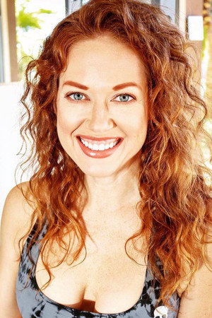 Amber Strauser profil kép