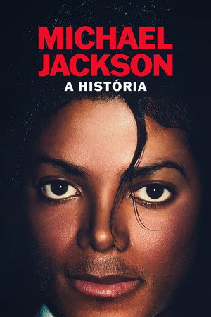 Michael Jackson: An American Tragedy poszter