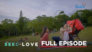 The Seed of Love 1. évad Ep.40 40. epizód