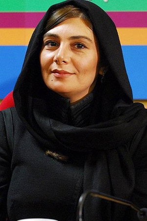 Hengame Ghaziani profil kép