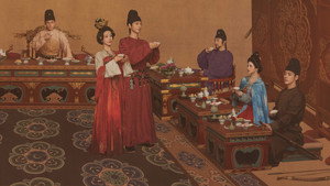 国色芳华 kép