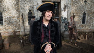 The Completely Made-Up Adventures of Dick Turpin kép