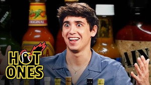 Hot Ones 30. évad Ep.11 11. epizód
