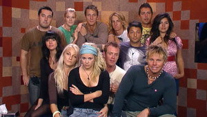 Big Brother 7. évad Ep.59 59. epizód