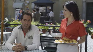 Il restauratore 1. évad Ep.6 6. epizód