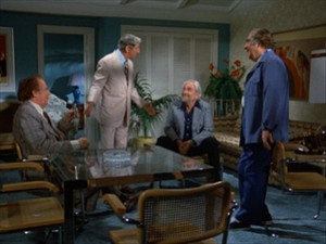 Fantasy Island 1. évad Ep.10 10. epizód