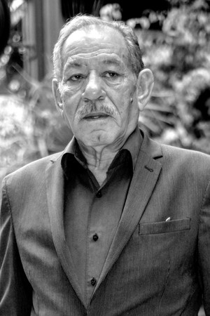Ahmed Benaissa profil kép