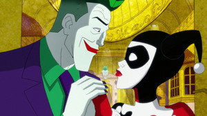 Harley Quinn 1. évad Ep.13 Az utolsó poén