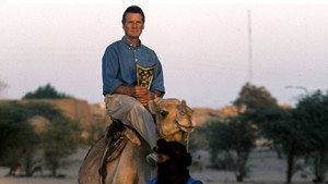 Sahara with Michael Palin kép