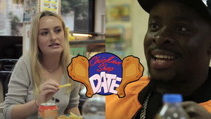 Chicken Shop Date 1. évad Ep.3 3. epizód