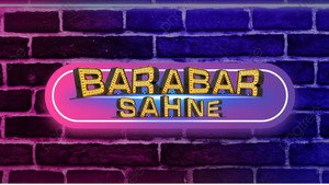 Barabar Sahne kép