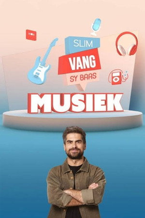 Slim Vang Sy Baas: Musiek 2. évad (2025-11-28) poszter