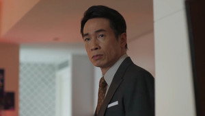 執法者們 1. évad Ep.6 6. epizód