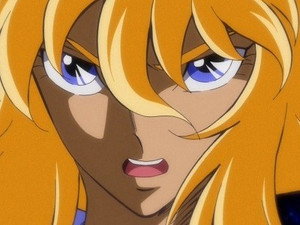 聖闘士星矢Ω 1. évad Ep.21 21. epizód