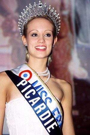Miss France 14. évad (2000-12-09) poszter