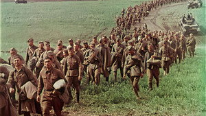 Opération Barbarossa : Au cœur des ténèbres kép