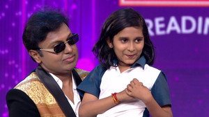 சூப்பர் சிங்கர் ஜூனியர் 11. évad Ep.12 12. epizód