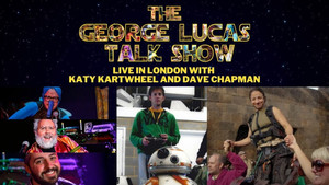 The George Lucas Talk Show: Live 2023. évad Ep.5 5. epizód