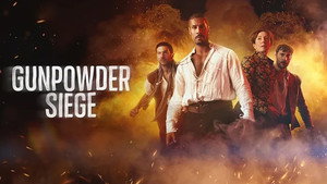 Gunpowder Siege kép